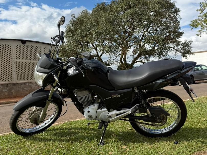 HONDA CG 150 START FLEXONE