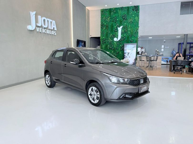 Fiat ARGO DRIVE 1.0 6V Flex