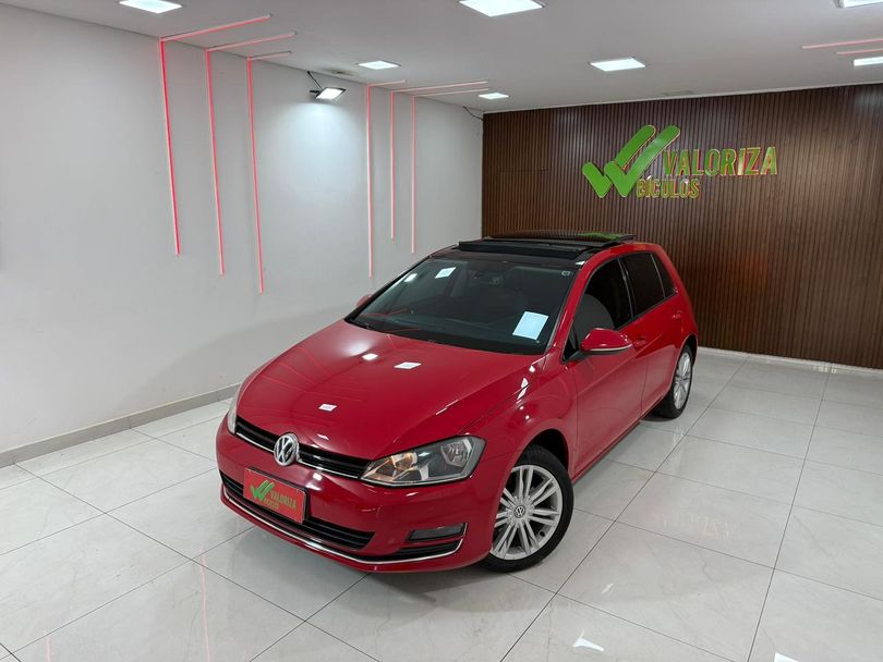 VolksWagen Golf Highline 1.4 TSI 140cv Aut.