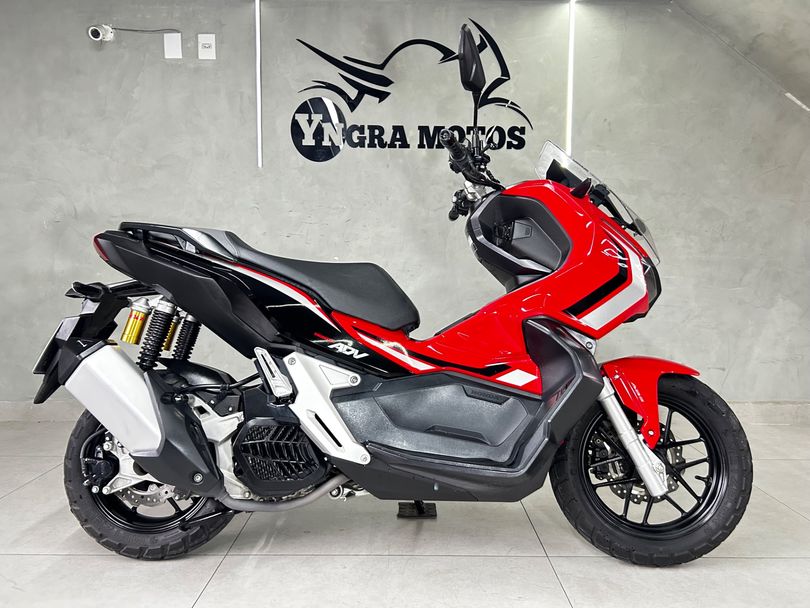 HONDA ADV 150