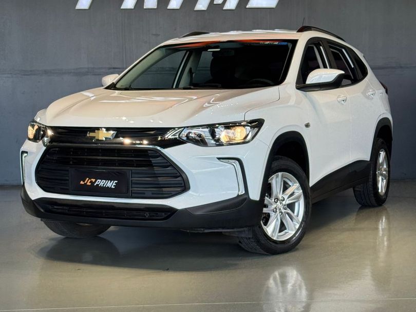 Chevrolet TRACKER 1.0 Turbo 12V Flex Aut. 