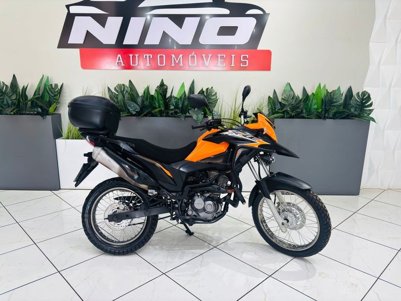 HONDA XRE 190/ Flex