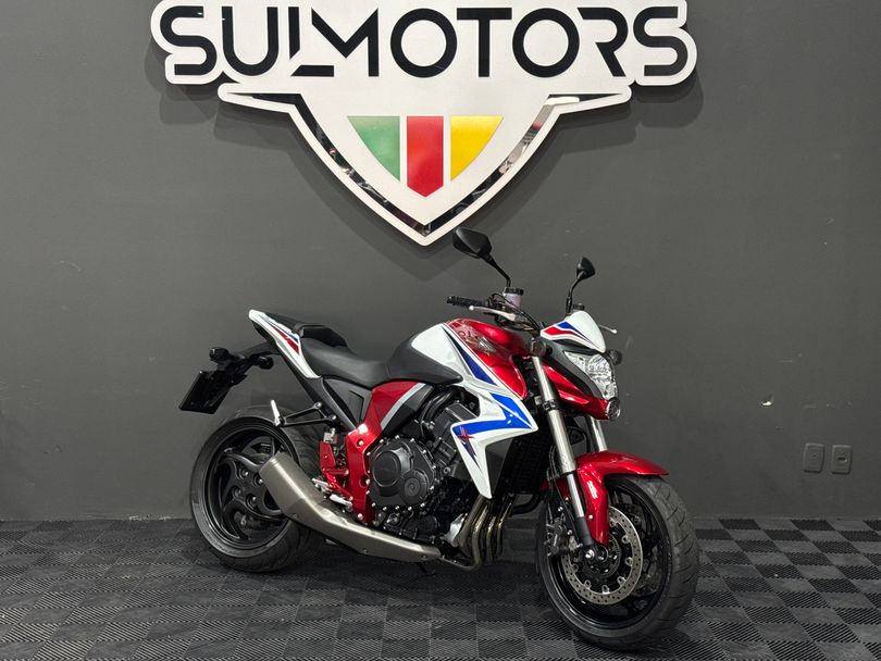 HONDA CB 1000R/ABS