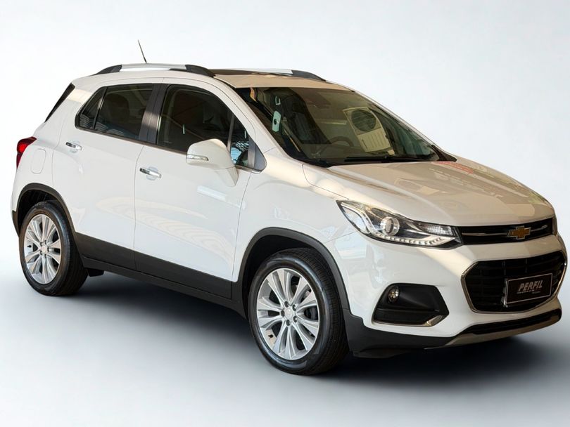 Chevrolet TRACKER Premier 1.4 Turbo 16V Flex Aut