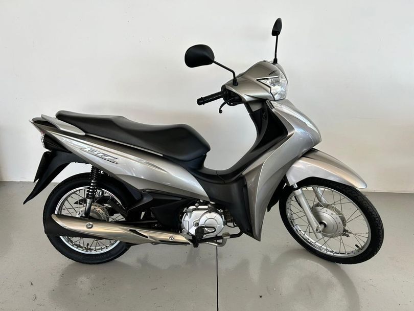 HONDA BIZ 110i