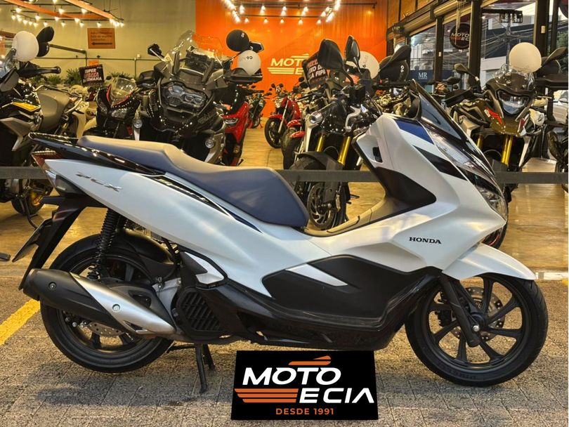 HONDA PCX 150 SPORT