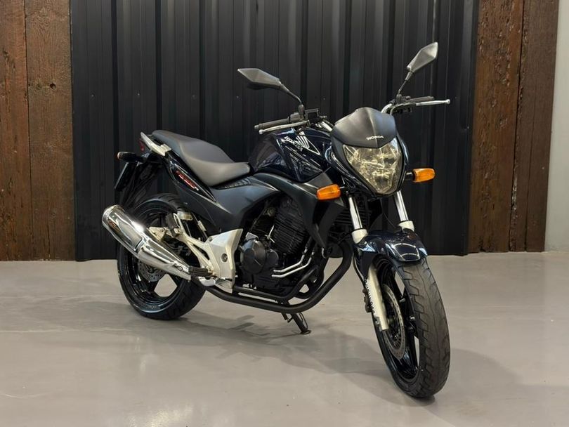HONDA CB 300R/ 300R FLEX