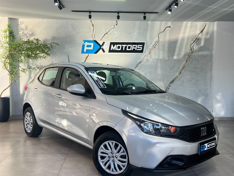 Fiat ARGO DRIVE 1.0 6V Flex