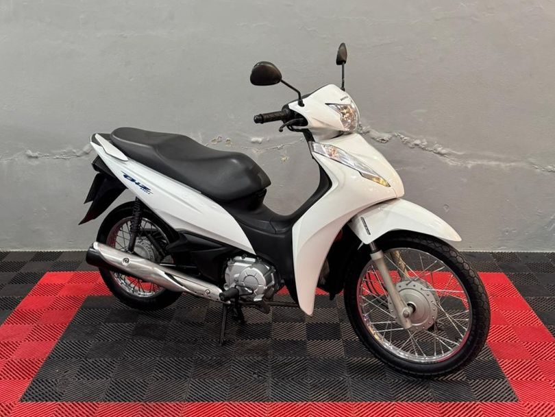 HONDA BIZ 110i