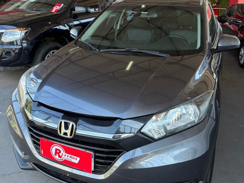Honda HR-V EXL 1.8 Flexone 16V 5p Aut.