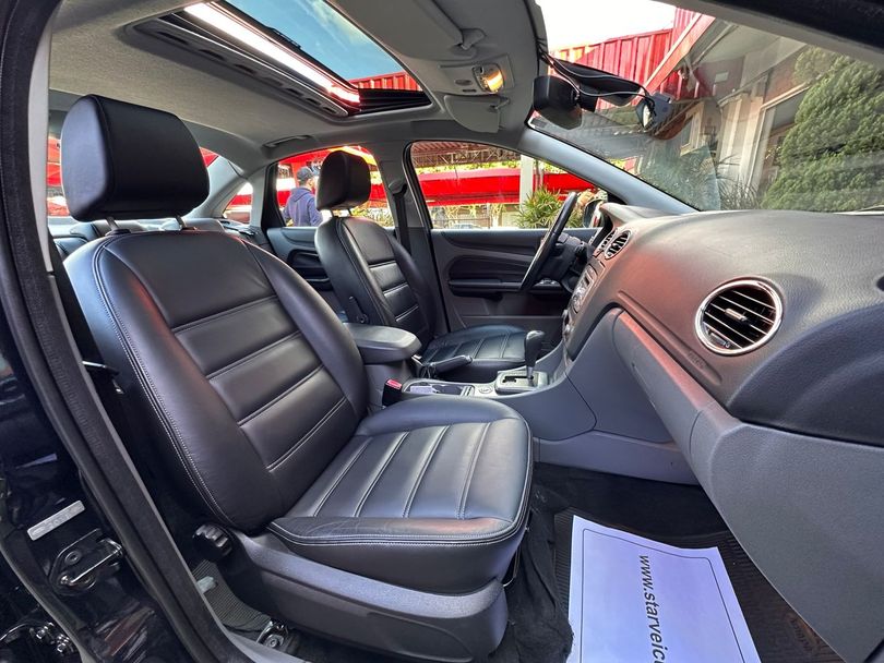 Ford Focus TITA/TITA Plus 2.0  Flex 5p Aut.