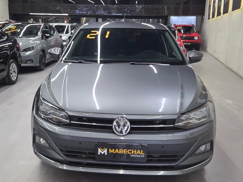 VolksWagen Polo Highline 200 TSI 1.0 Flex 12V Aut.