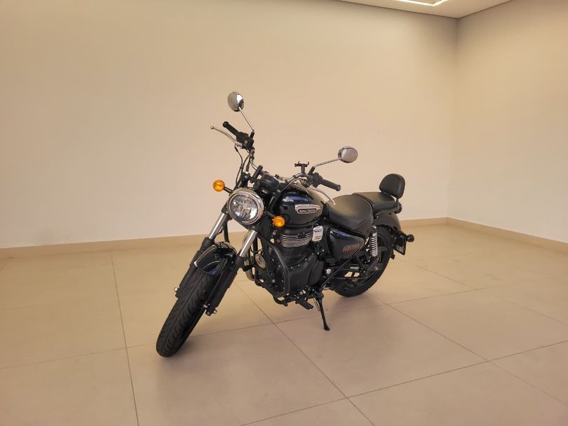 Royal Enfield Meteor 350 Stellar