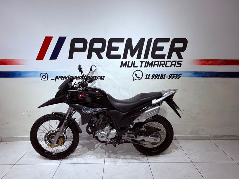 HONDA XRE 300/ 300 ABS/ FLEX