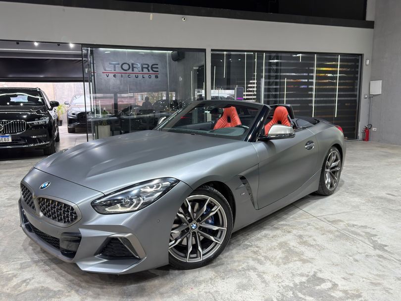 BMW Z4 M40i 3.0 340cv Aut.