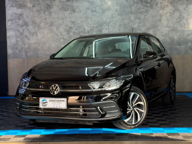 VolksWagen Polo Highline TSI 1.0 Flex 12V Aut.