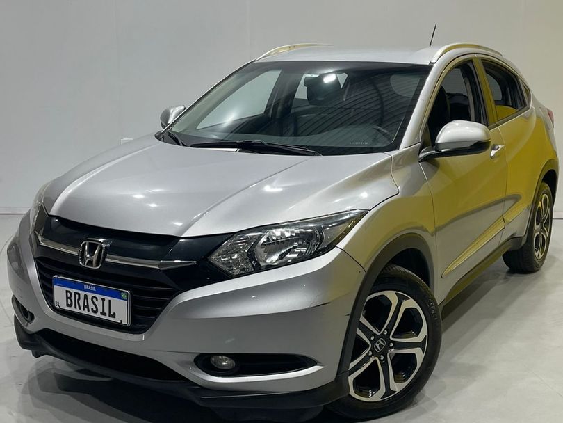 Honda HR-V EX 1.8 Flexone 16V 5p Aut.