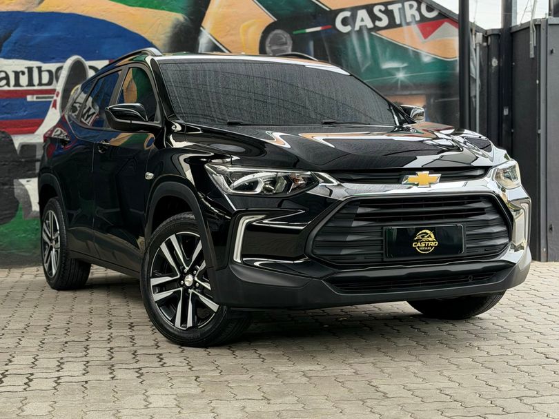Chevrolet TRACKER LT 1.0 Turbo 12V Flex Aut.