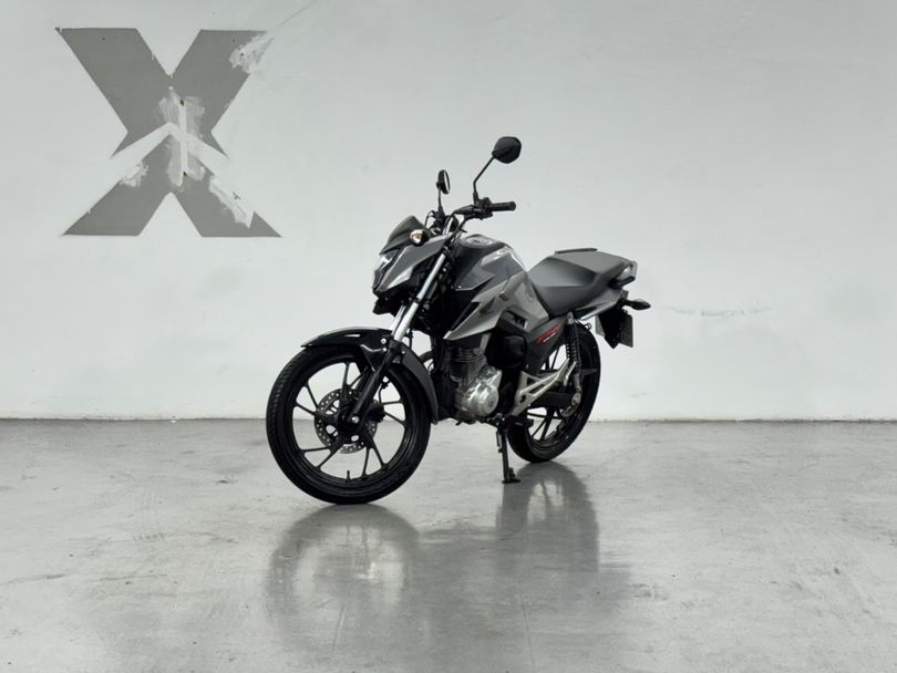 HONDA CG 160 FAN Flex