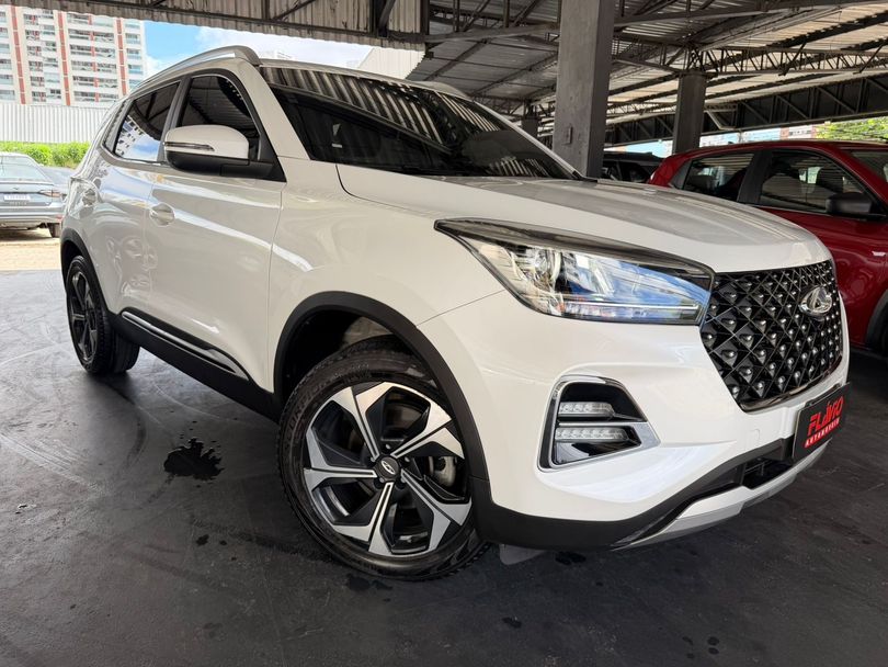 Caoa Chery Tiggo 5X PRO 1.5 Turbo Flex Aut.
