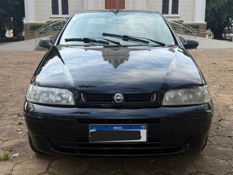 Fiat Siena 1.0/ EX 1.0 mpi Fire/ Fire Flex 8v