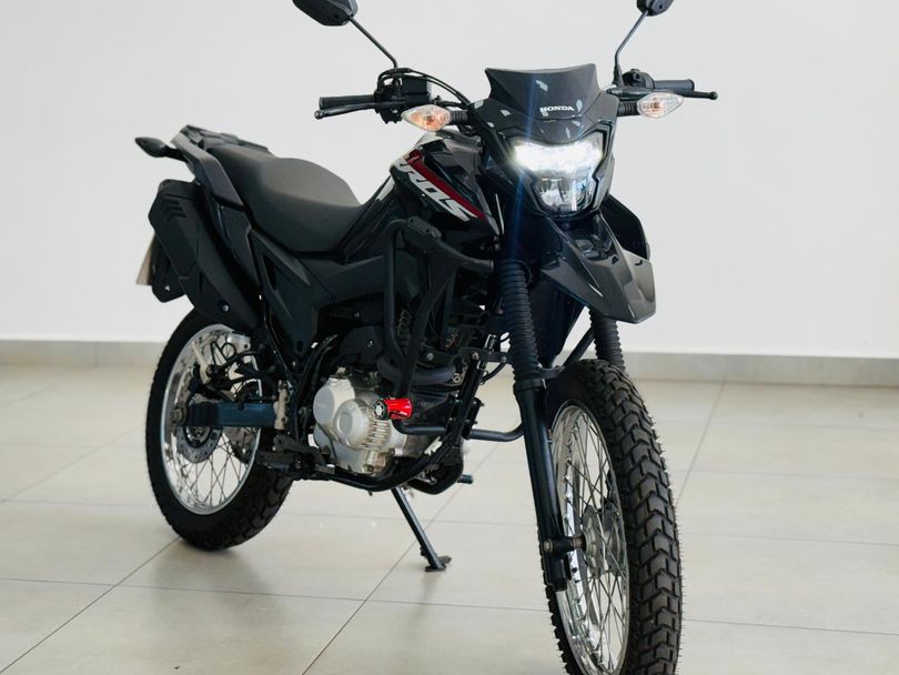 HONDA NXR 160 BROS FLEX