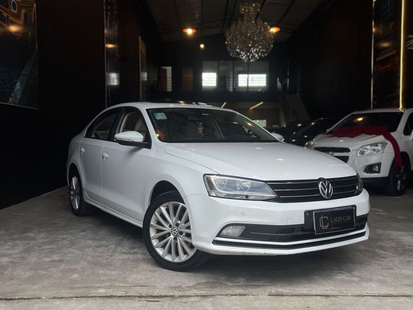 VolksWagen JETTA Comfortline 1.4 TSI 16V 4p Aut.