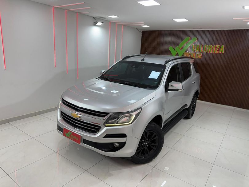 Chevrolet TRAILBLAZER LTZ 3.6 V6  Aut.