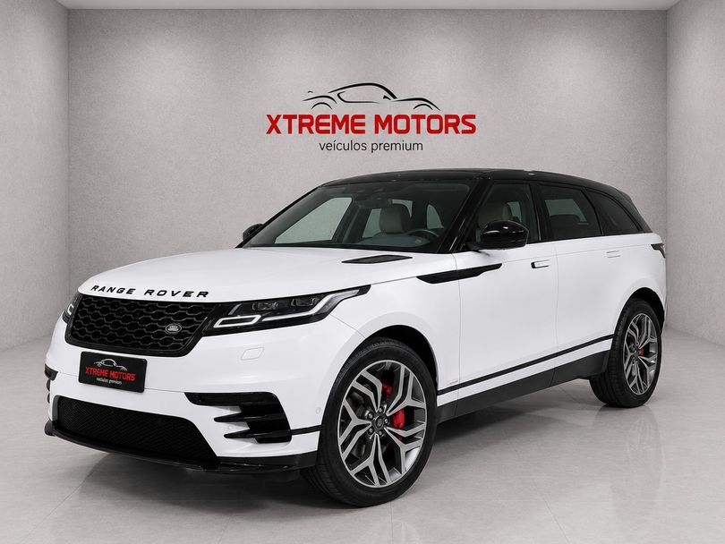 Land Rover Range R. VE. R-Dyn SE 2.0 4x4 300cv Aut.