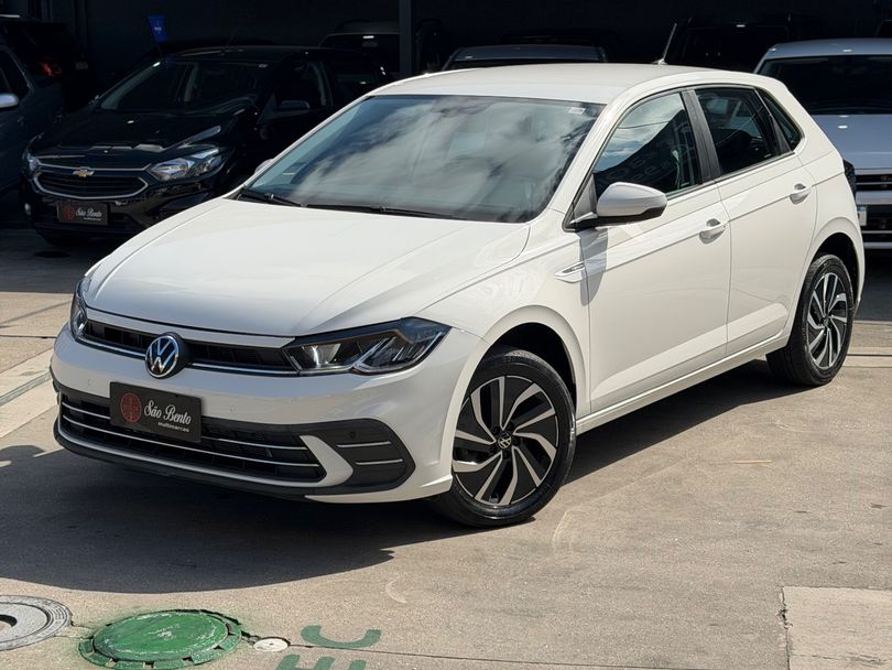VolksWagen Polo Highline TSI 1.0 Flex 12V Aut.