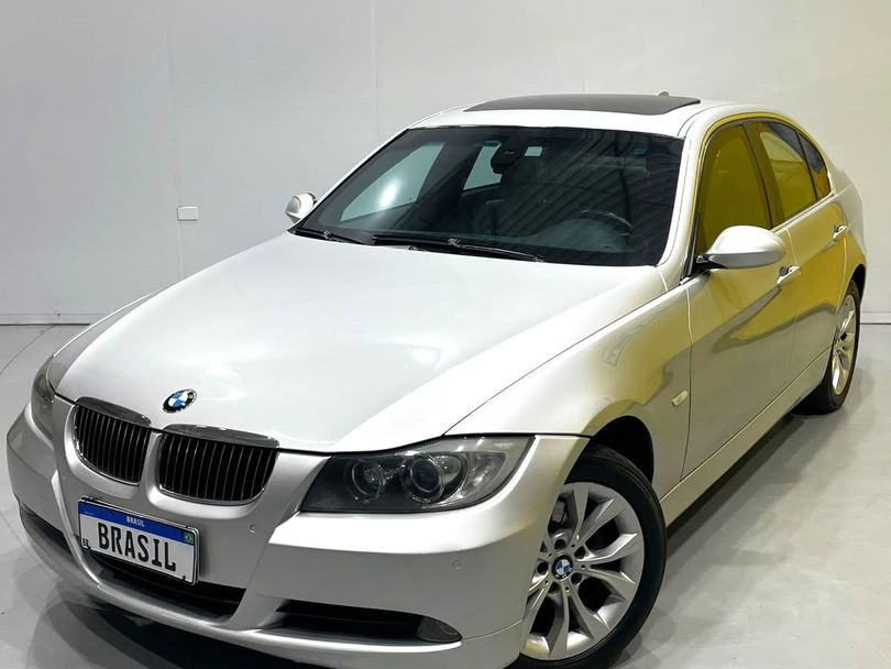 BMW 325iA