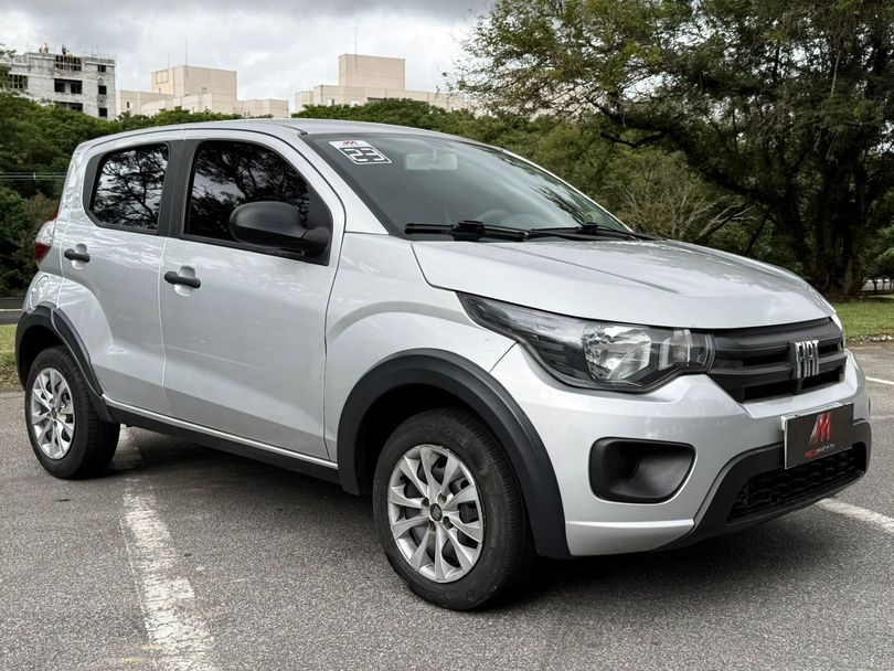 Fiat MOBI LIKE 1.0 Fire Flex 5p.
