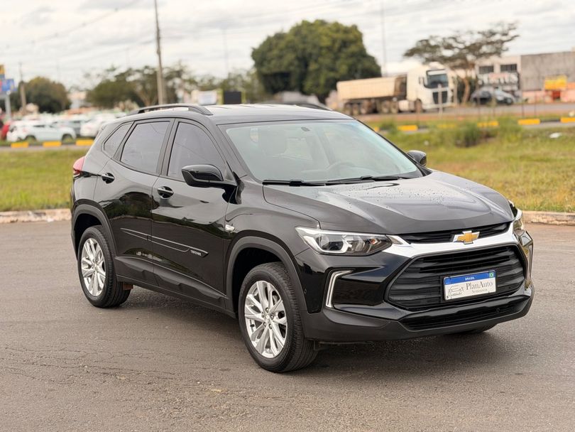 Chevrolet TRACKER LTZ 1.0 Turbo 12V Flex Aut.