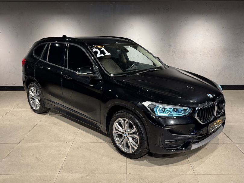 BMW X1 SDRIVE 20i 2.0/2.0 TB Acti.Flex Aut.