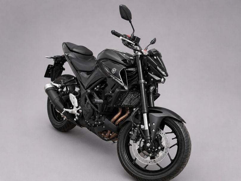 YAMAHA MT-03 321/ABS