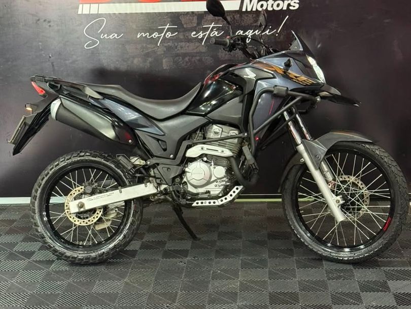 HONDA XRE 300/ 300 ABS/ FLEX