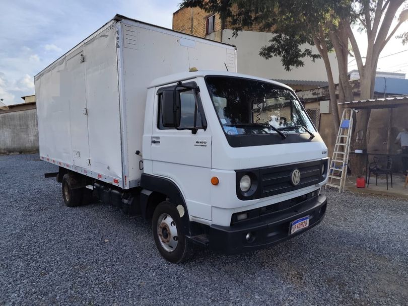 VOLKSWAGEN 8-160 E Delivery 2p (diesel)(E5)