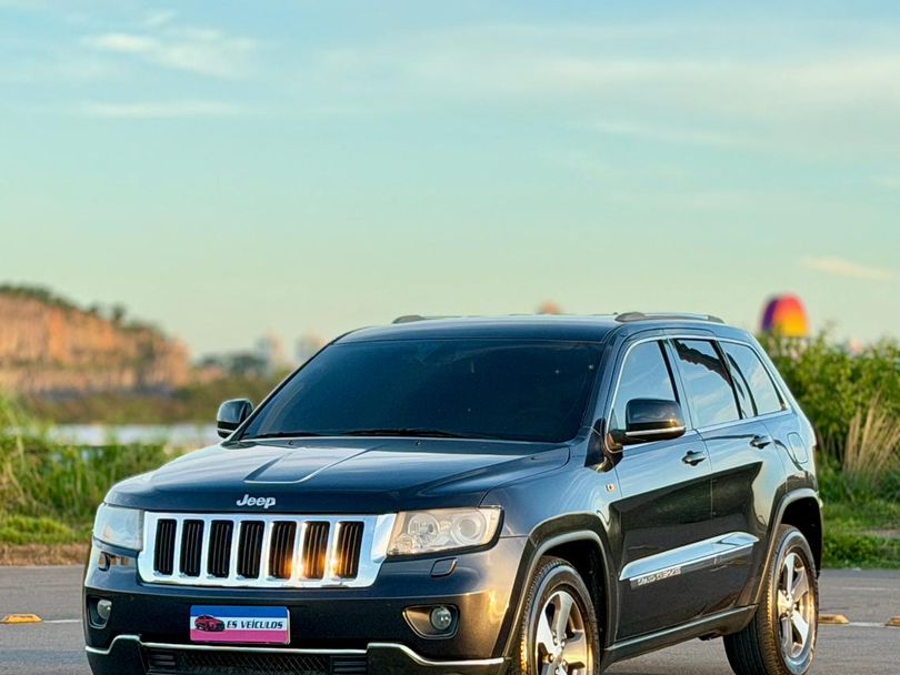 Jeep Cherokee Limited 3.7 4x4 V6 12V Aut.