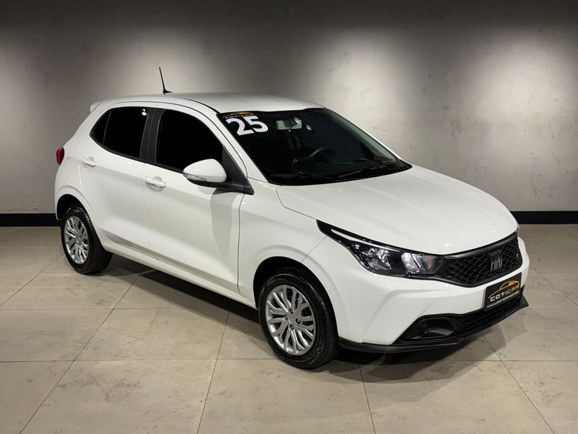 Fiat ARGO DRIVE 1.0 6V Flex