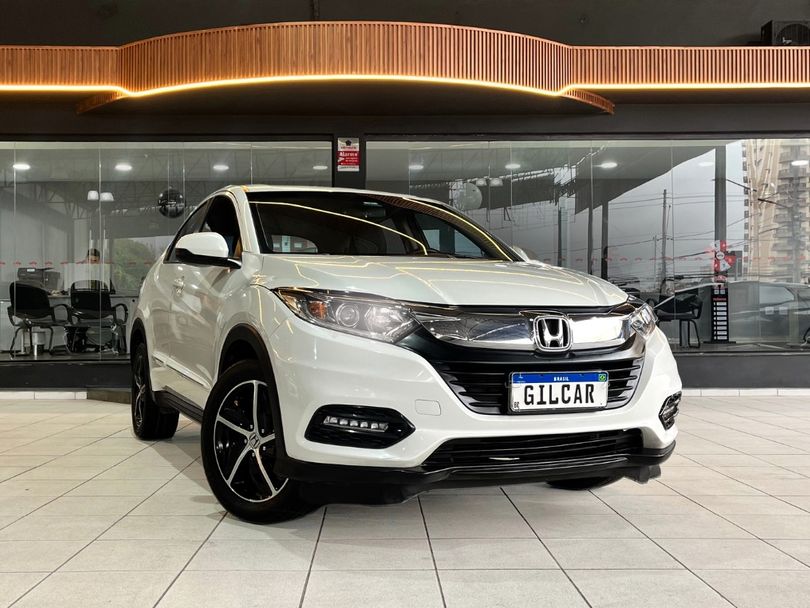 Honda HR-V LX 1.8 Flexone 16V 5p Aut.