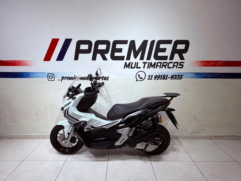 HONDA ADV 150