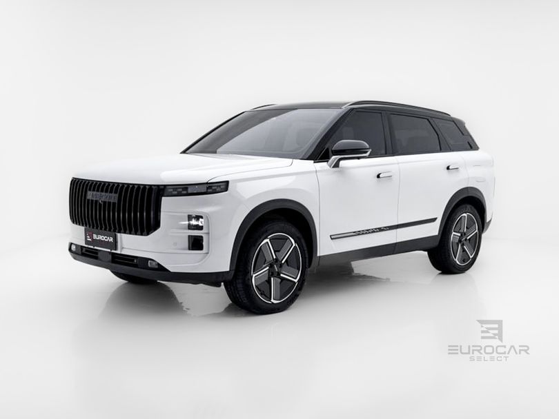 Jaecoo 7 Luxury 1.5 TB 16v Aut 5p (Híbrido)