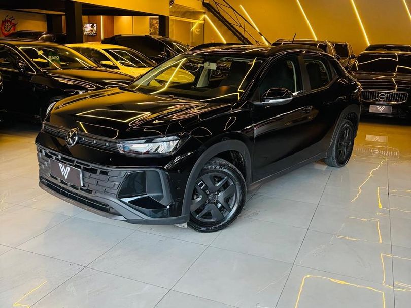 VolksWagen Tera 1.0 MPI Flex 12V 5p Mec.