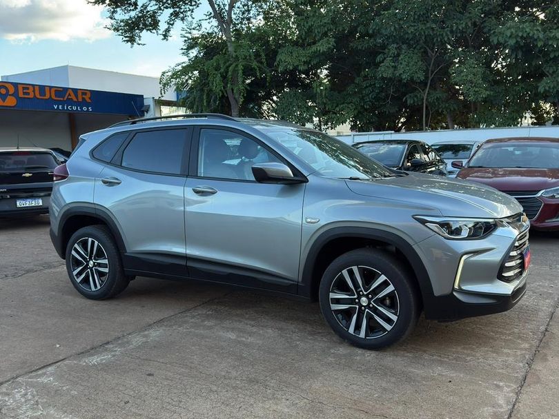 Chevrolet TRACKER LT 1.0 Turbo 12V Flex Aut.