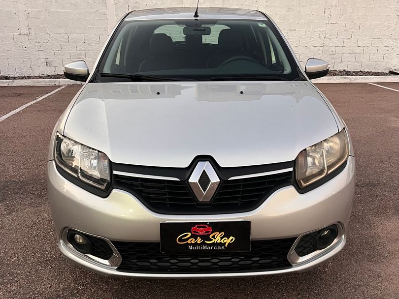Renault SANDERO STEP. Easy R H-Power 1.6 8V