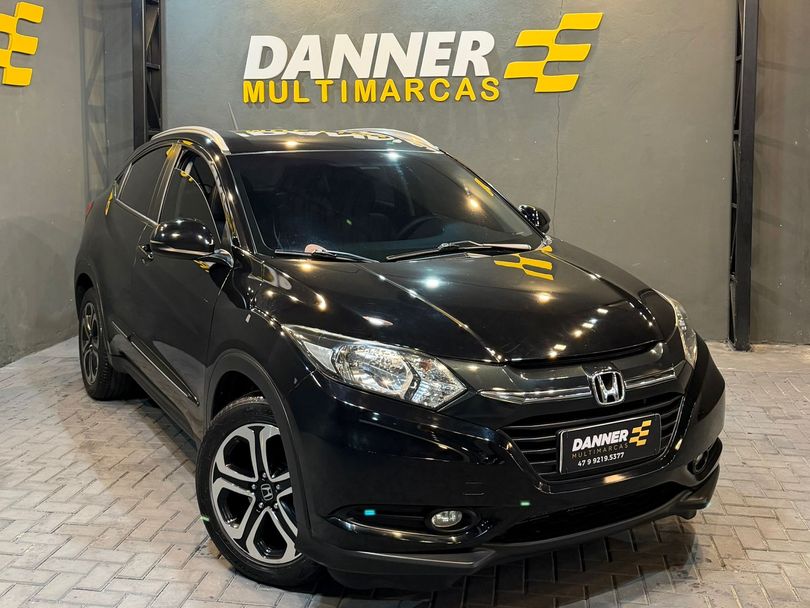 Honda HR-V EX 1.8 Flexone 16V 5p Aut.