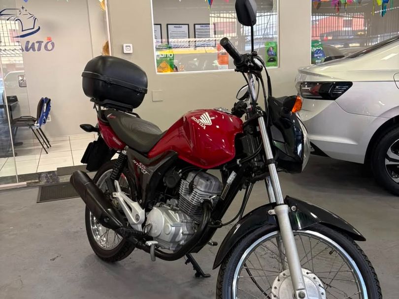 HONDA CG 150 START FLEXONE