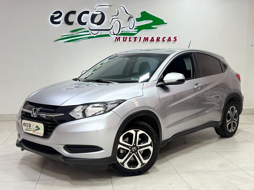 Honda HR-V LX 1.8 Flexone 16V 5p Aut.