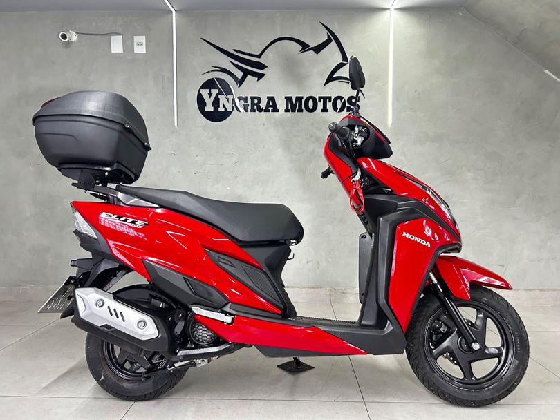 HONDA ELITE 125