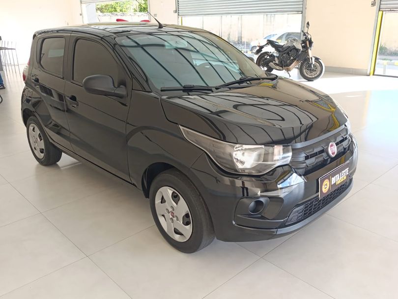 Fiat MOBI LIKE 1.0 Fire Flex 5p.